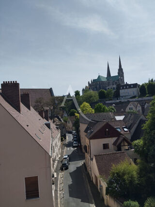  Appartement  vendre 2 pices 57 m