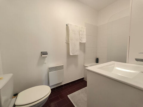  Appartement  louer 1 pice 34 m