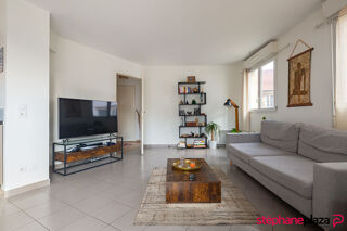  Appartement à vendre 3 pièces 1 m²