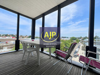  Appartement à vendre 3 pièces 62 m²
