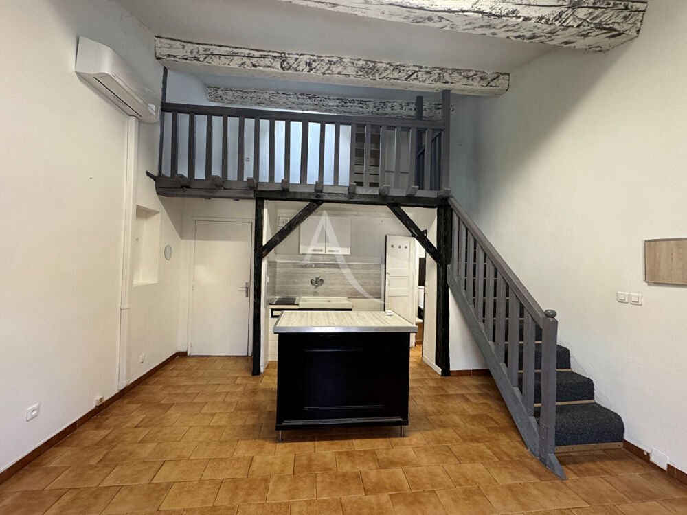 Location Appartement STUDIO BIS - A LOUER MEYNES Meynes