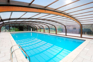  Villa  vendre 12 pices 377 m