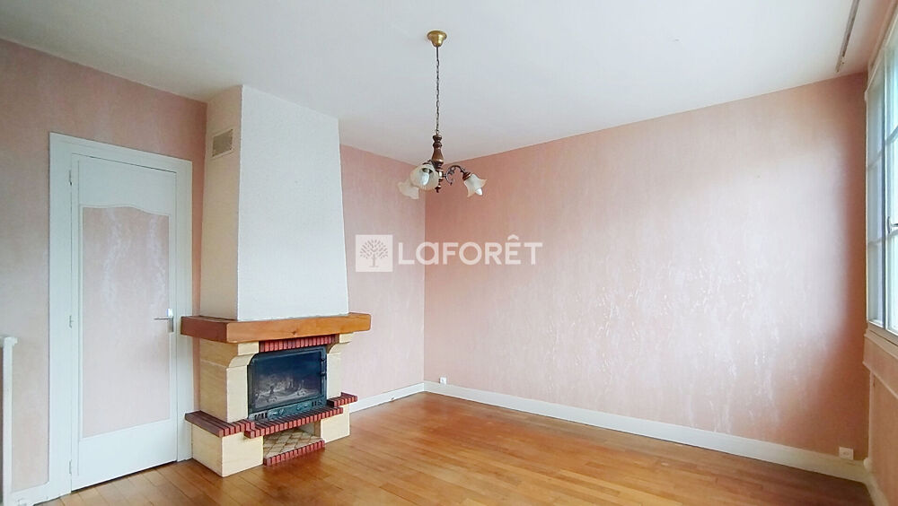 Appartement Orléans 3 pièces 73 m²