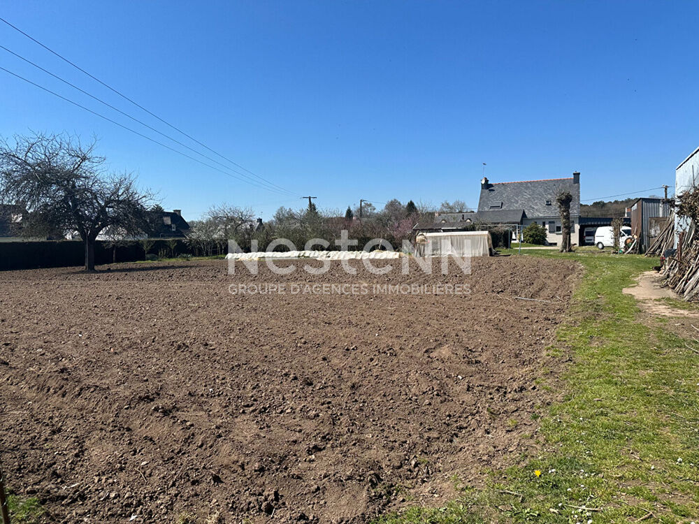 Vente Terrain Terrain à Questembert, environ 750 m² Questembert
