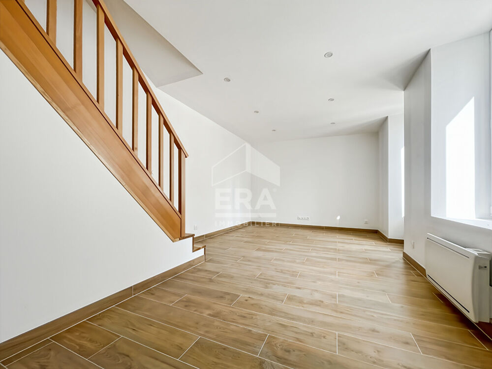 Vente Appartement Appartement Etampes 2 pièce(s) 31.36 m2 à vendre avec terrasse Etampes