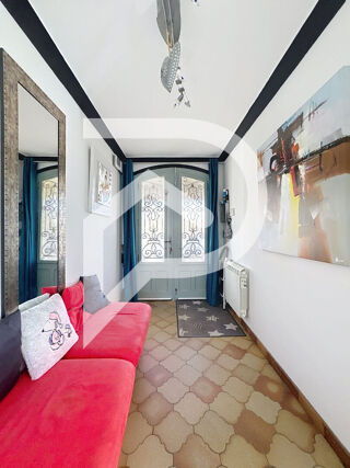  Maison  vendre 4 pices 101 m