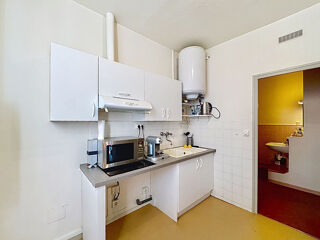  Maison � vendre 2 pi�ces 40 m�