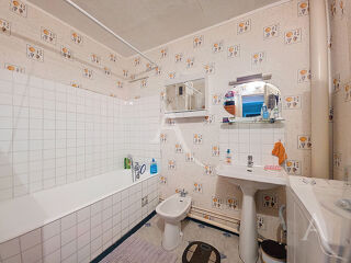  Appartement � vendre 2 pi�ces 48 m�