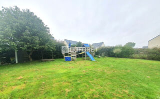  Maison � vendre 4 pi�ces 84 m�