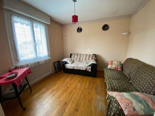  Maison � vendre 4 pi�ces 99 m�