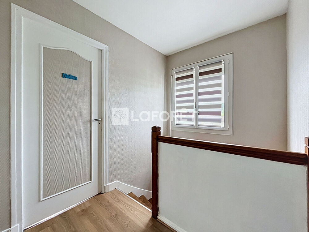 Vente Maison 4 pièces 85 m² - Plus