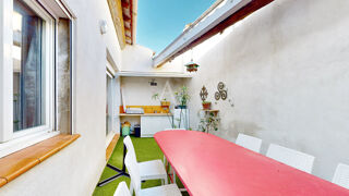  Maison � vendre 4 pi�ces 120 m�