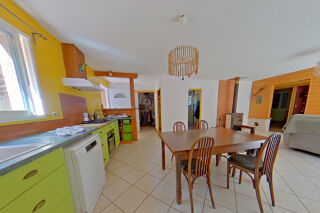  Maison à vendre 4 pièces 88 m²