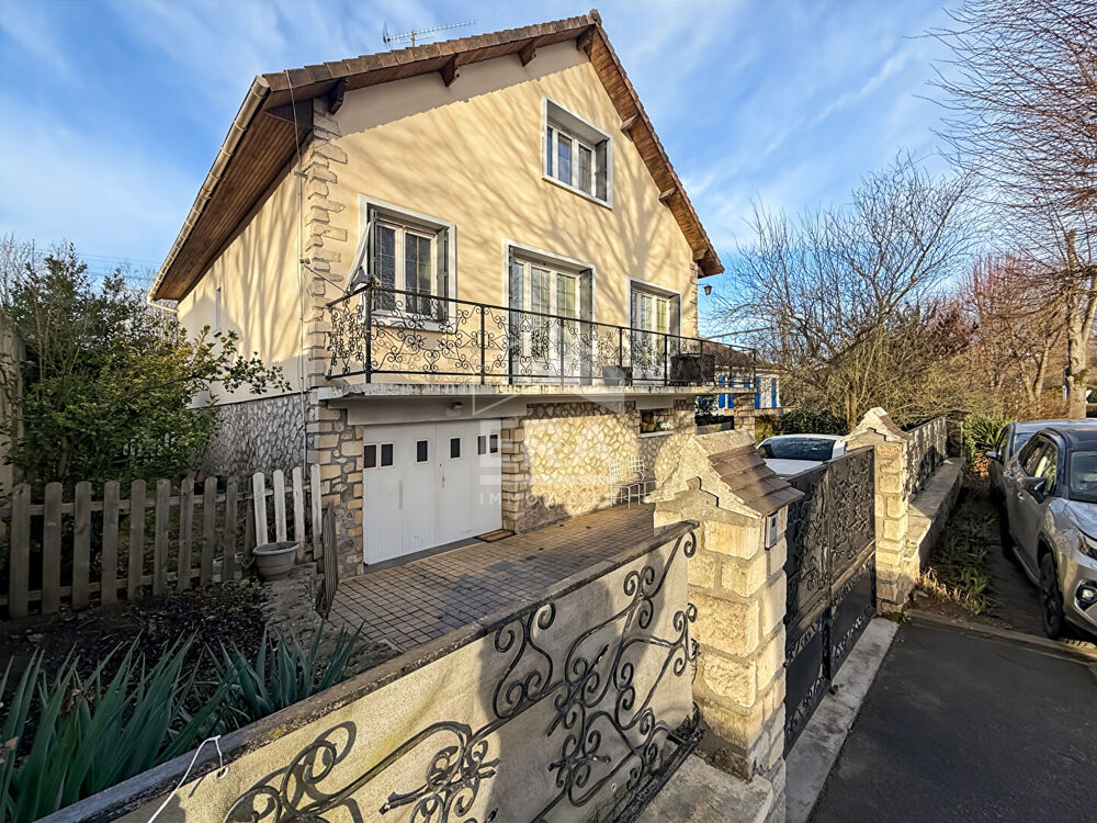 Maison à vendre Etrechy 5 pièce(s) 135 m2