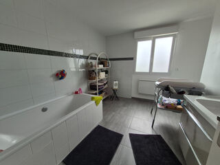  Maison à vendre 6 pièces 145 m²