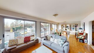  Appartement  vendre 4 pices 106 m