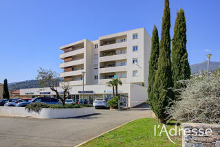  Appartement � vendre 3 pi�ces 