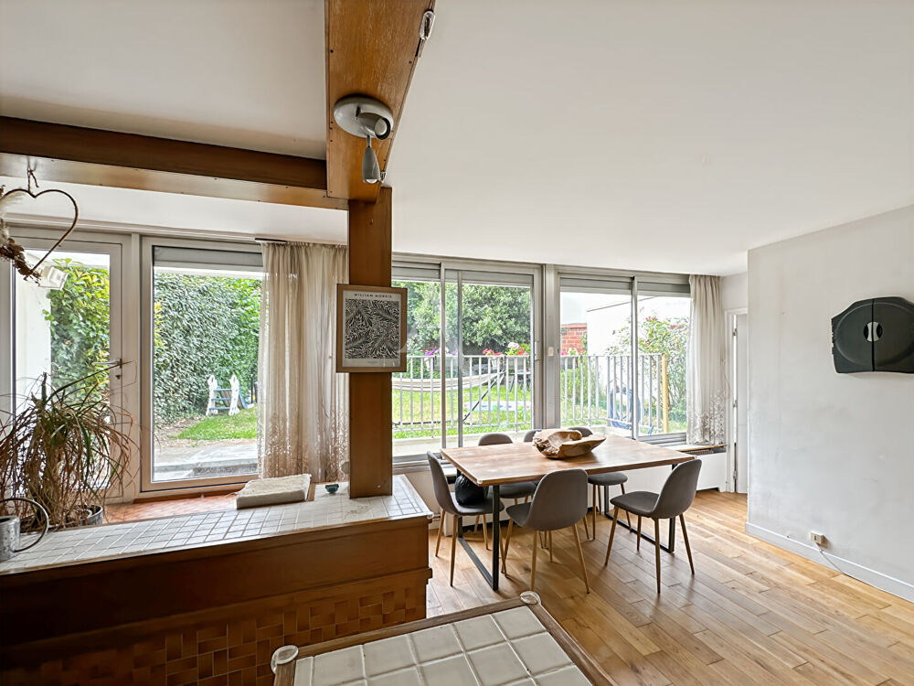 Vente Appartement Appartement  3 pièce(s) Poissy