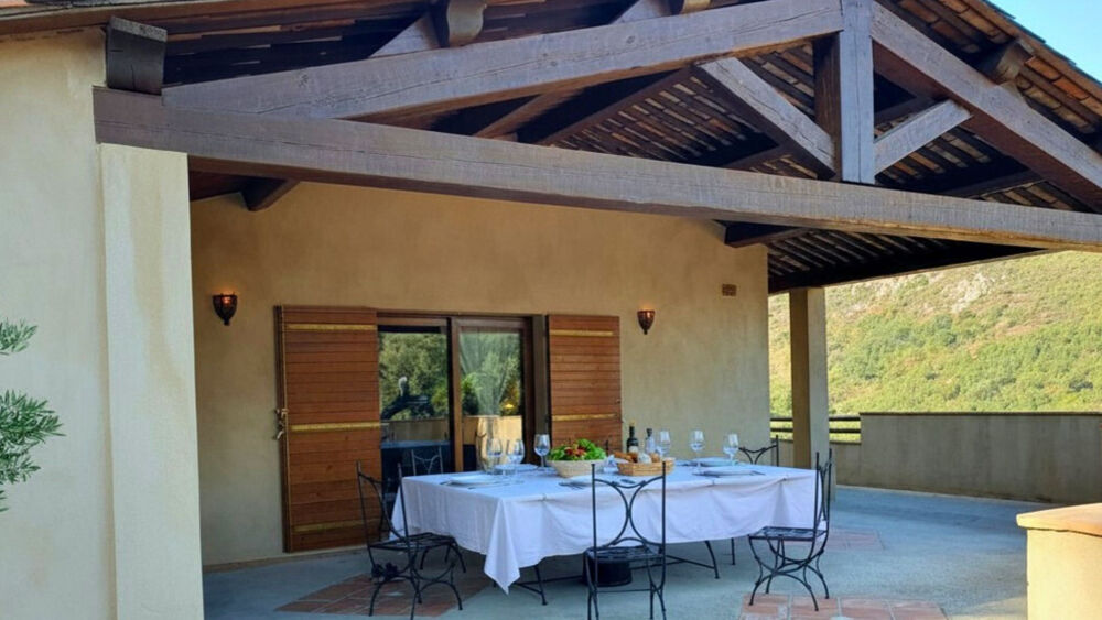 Vente Maison Propriété de 2 hectares près du Golfe de Saint-Tropez Sainte maxime