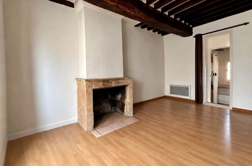 Vente Appartement Appartement Caen 1 pièce(s) 25 m2 Caen