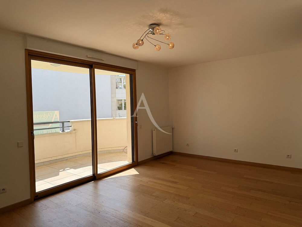Appartement 2 pièce(s) 49.61 m2