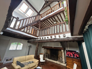  Maison à vendre 7 pièces 267 m²