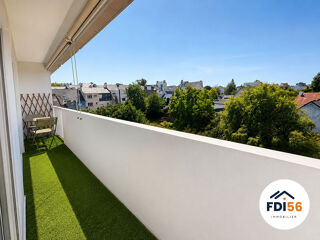  Appartement à vendre 4 pièces 95 m²