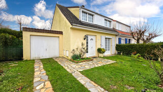  Maison � vendre 5 pi�ces 81 m�