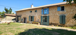  Maison à vendre 7 pièces 216 m²