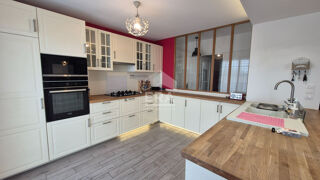  Maison � vendre 6 pi�ces 132 m�