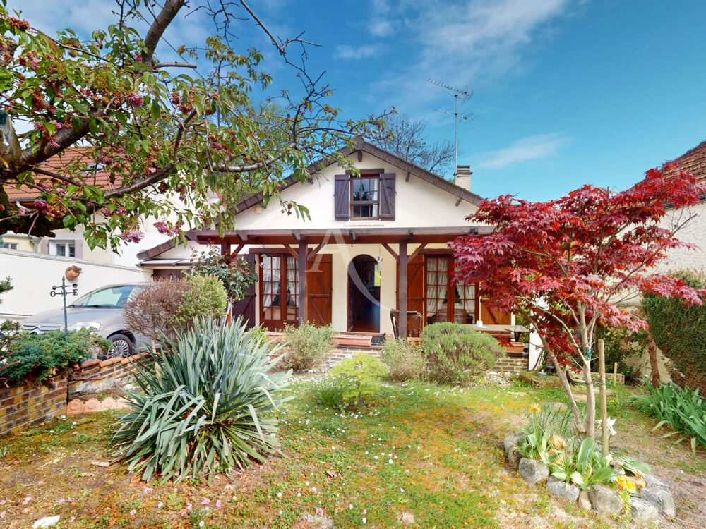 Maison 5 pièces 90 m² · à Coubron · 90 m² · 290 000 €