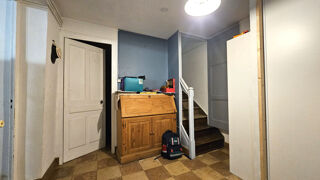  Maison à vendre 5 pièces 