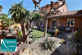  Maison  vendre 4 pices 90 m