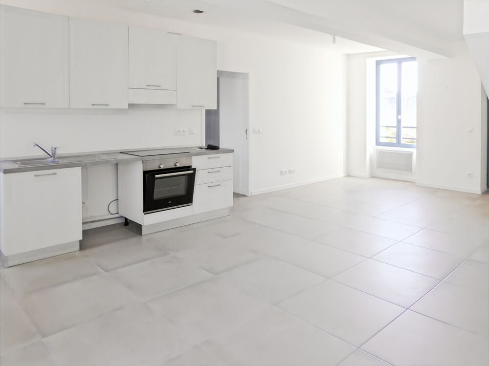 Location Appartement À LOUER - APPARTEMENT - LA FERTE ALAIS La ferte alais
