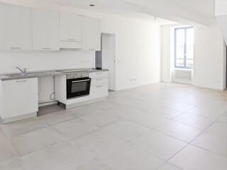  Appartement à louer 3 pièces 54 m²