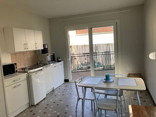  Appartement � louer 2 pi�ces 36 m�
