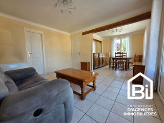  Maison à vendre 4 pièces 57 m²