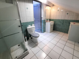  Appartement à louer 1 pièce 29 m²