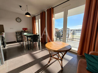  Appartement � louer 3 pi�ces 58 m�