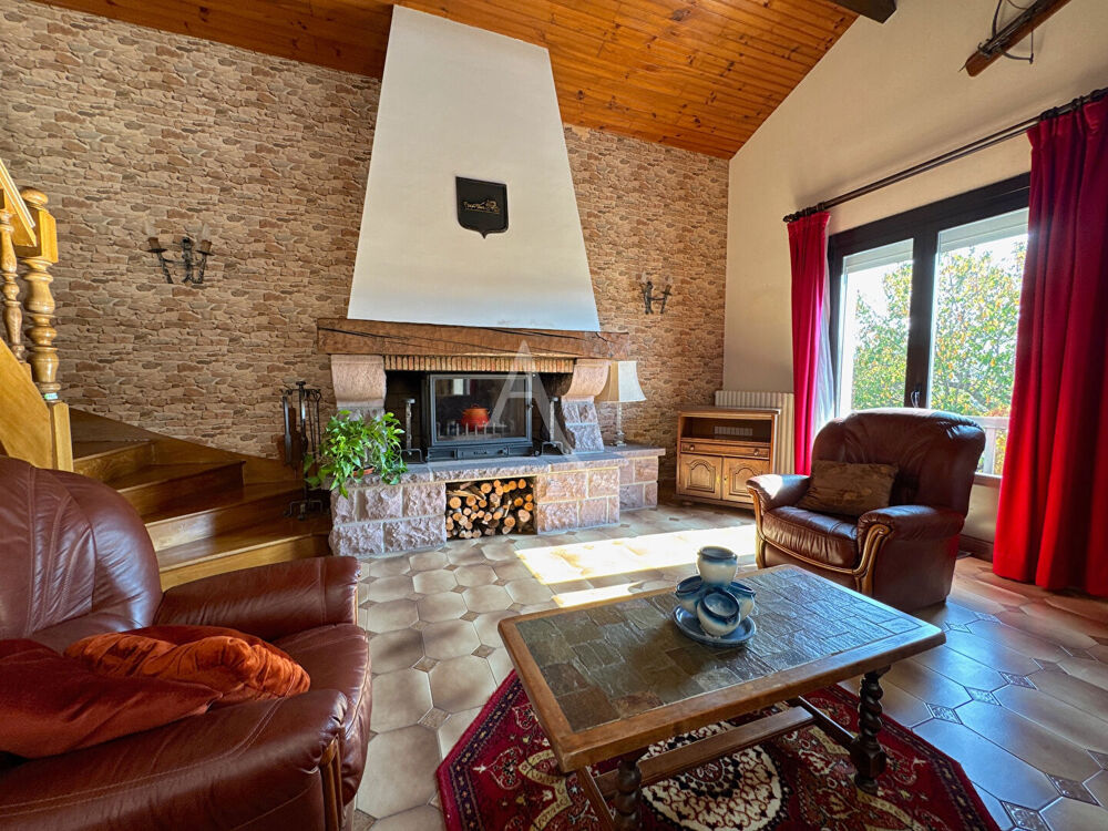 Maison Hendaye 7 pièces 215 m2
