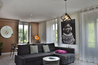  Appartement à louer 3 pièces 70 m²
