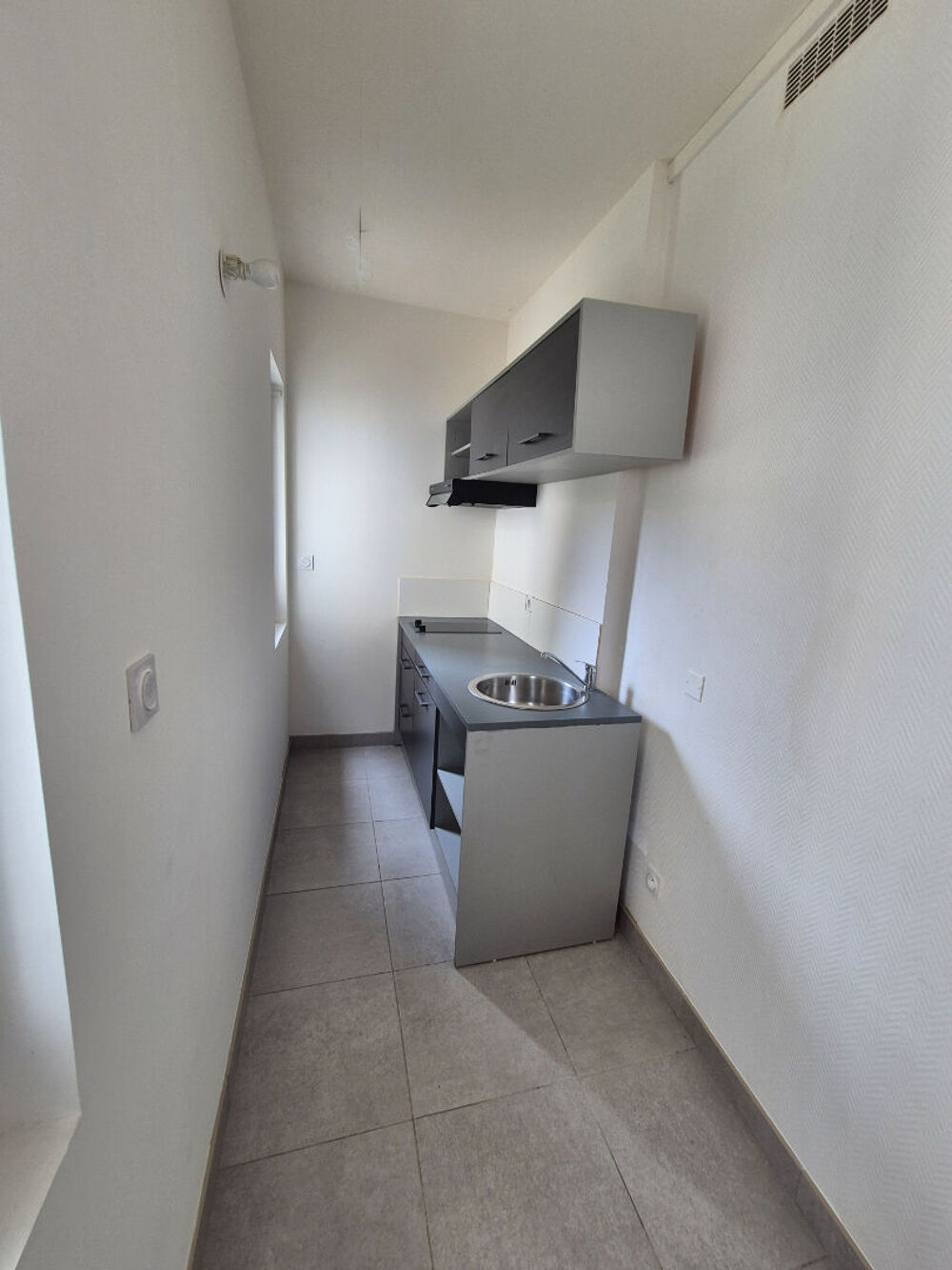 Appartement 2 pièce(s) 33.29 m2