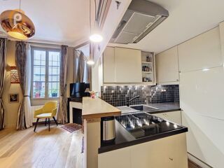  Appartement  vendre 2 pices 38 m