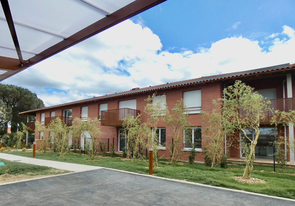 Location Appartement Appartement Labarthe Sur Leze 2 pièce(s) 45.06 m2 Labarthe sur leze