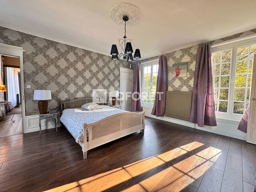 � vendre  Villa Hames-Boucres (62340)