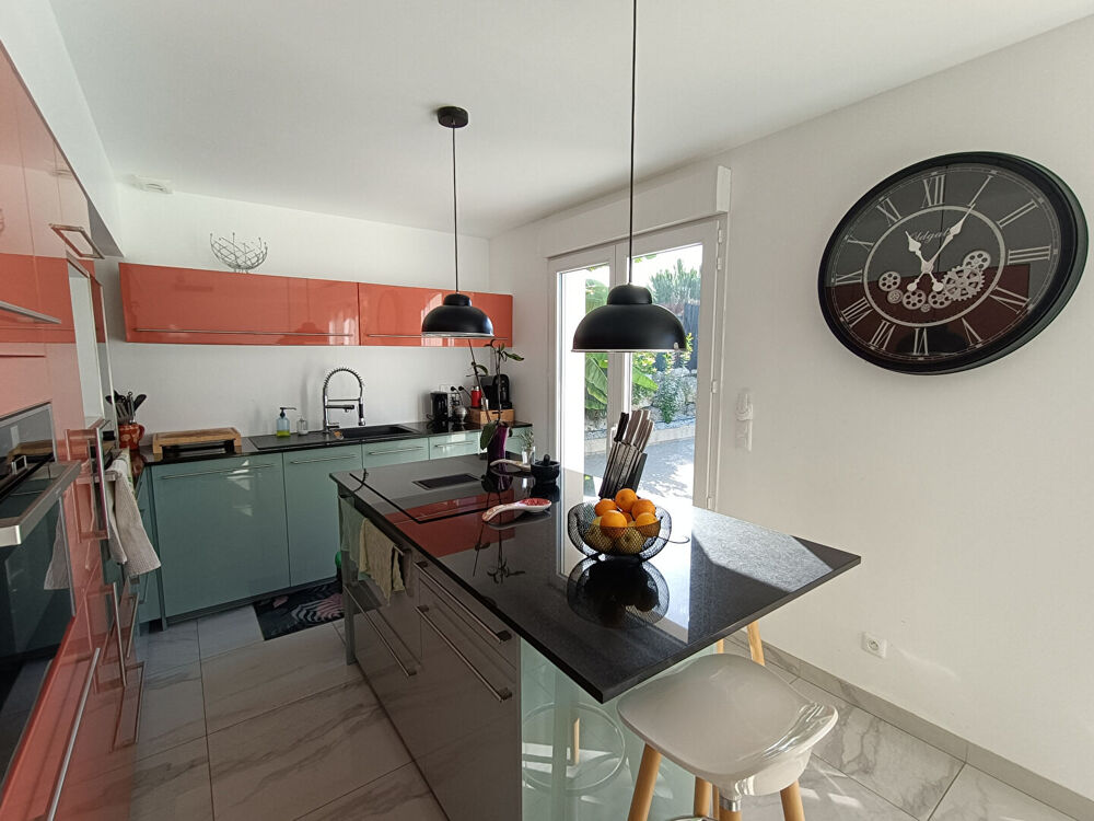Vente Maison Maison Moragne 5 pièce(s) 105 m2 Moragne