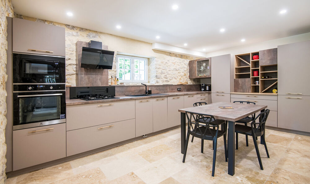 à vendre  Maison Caussade (82300)