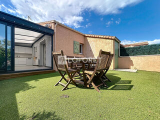  Maison � vendre 3 pi�ces 53 m�