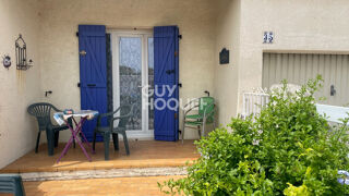  Maison � vendre 3 pi�ces 60 m�