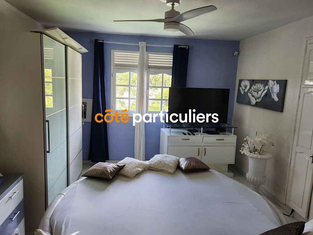 � vendre  Maison Capesterre-Belle-Eau (97130)